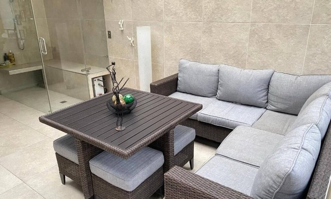 Cali Apartment | ⚜️Apartamento private Cali⚜️ On the second floor (ideal for a family trip) ✨