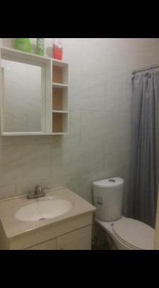 Juarez Municipality Apartment | Apartamento Puente del Zorro