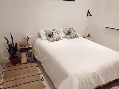 Bilbao la Vieja Apartment | Apartamento Puerta del Camino 6