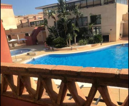 Punta Umbria Apartment | Apartamento Punta Umbría Parking Incluido y Piscina