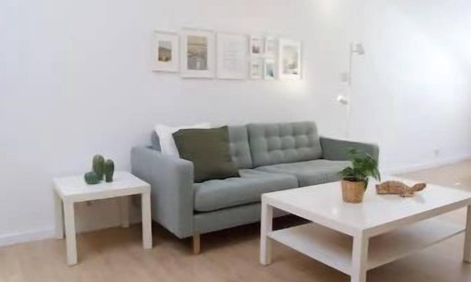 Magdalena Apartment | Apartamento Real "ferrol"