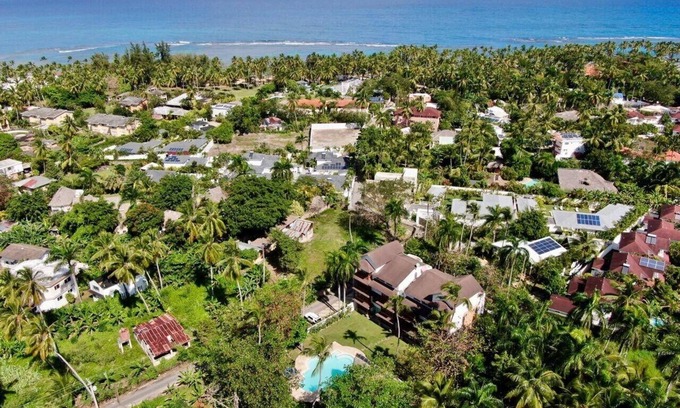 Las Terrenas Apartment | Apartamento, Residencial Serenity Beach