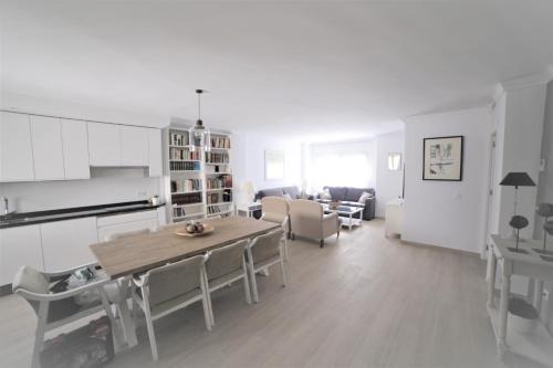 Poligono Alameda Apartment | APARTAMENTO RIALTO 2