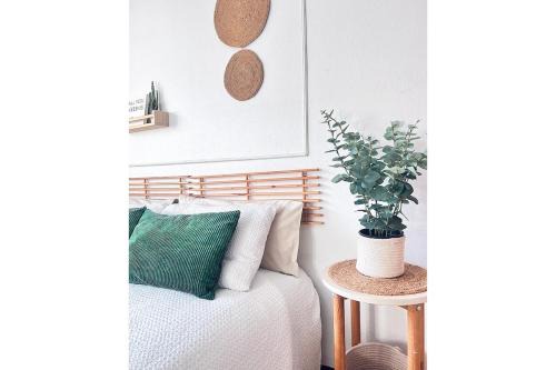 Las Campas y San Claudio Apartment | Apartamento Ricardo Montes