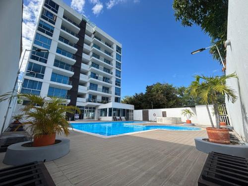 Ricaurte Apartment | Apartamento Ricaurte hermosa vista