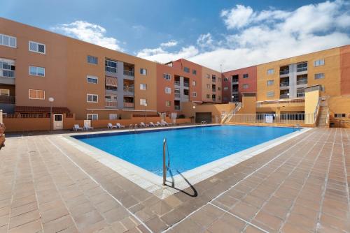Candelaria Apartment | Apartamento Rincon Tropical