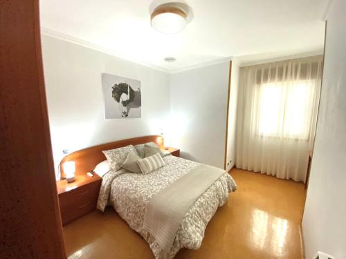 Burela Apartment | Apartamento Rivela