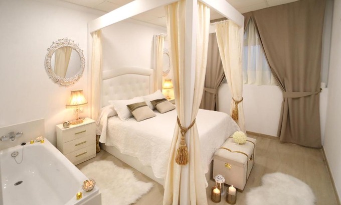 Vilanova Apartment | Apartamento Romero Garden B