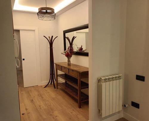 Leon City Centre Apartment | Apartamento Roma 8