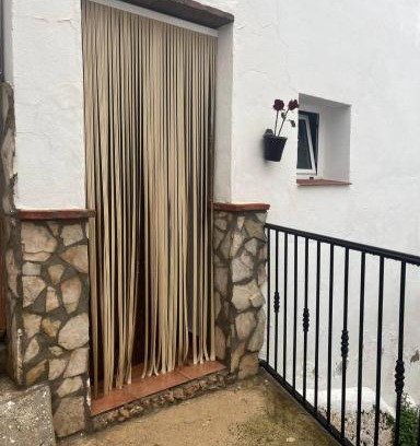 Yunquera Apartment | Apartamento Roma