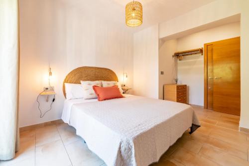 Figares Apartment | Apartamento Ronda Genil con parking gratuito