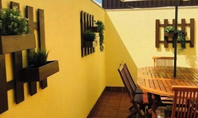 Isla de Arosa Apartment | Apartamento Rosalía en Pleno Centro de A Illa de Arousa