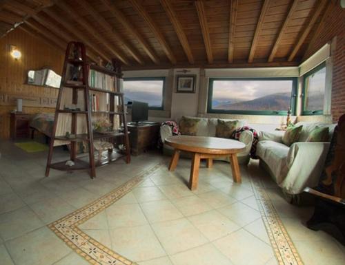 Cabezas Bajas House | Apartamento Rural El Herrero vistas espectaculares