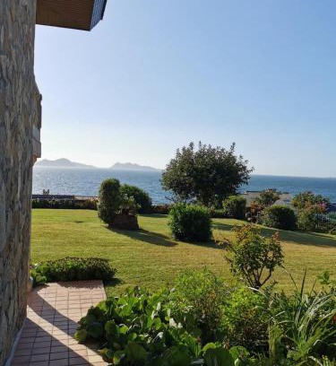 Oia Apartment | Apartamento Saiáns