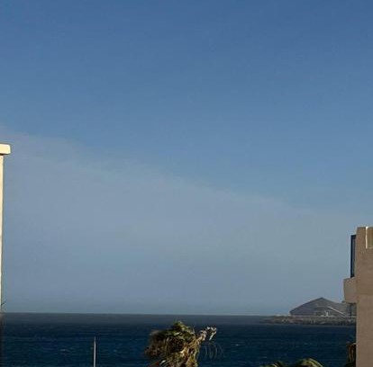 Carboneras Apartment | Apartamento San Antonio