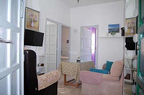 Nervion Apartment | Apartamento San Juan de Dios
