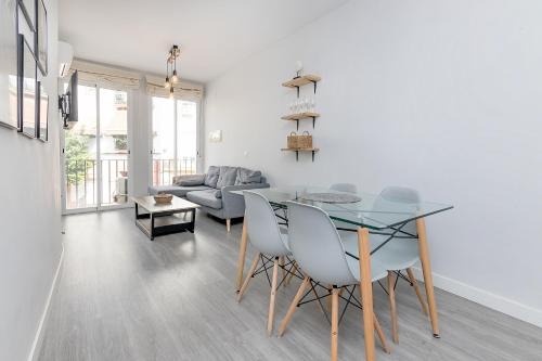 Santiago Apartment | Apartamento San Pedro en casco histórico