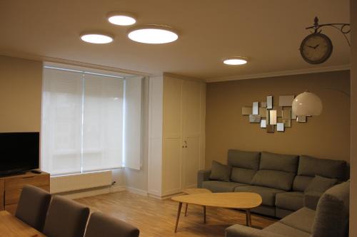 Sanguesa House | Apartamento Sanguesa
