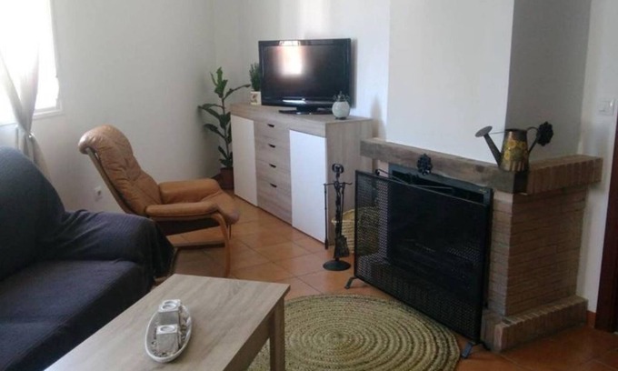 El Bosque House | Apartamento Sierra Leon
