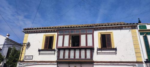 Prado del Rey Apartment | Apartamento Sierra de Grazalema