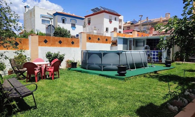Campanillas Apartment | Apartamento situado a 3minutos del PTA campanillas