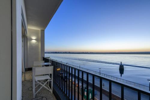 Ayamonte Apartment | Apartamento sobre el rio Guadiana