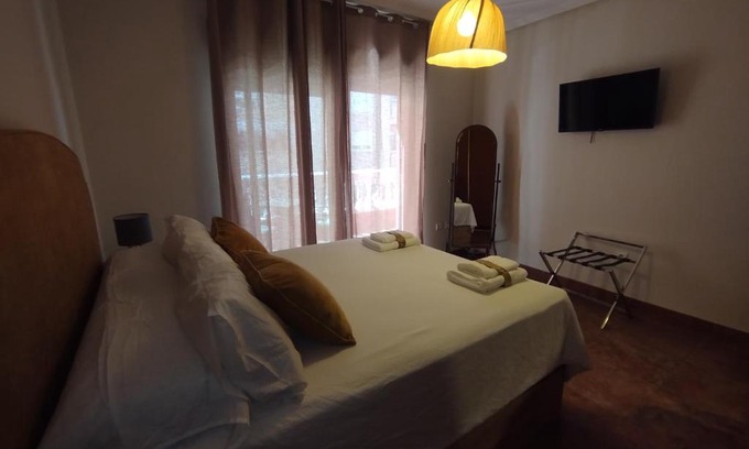 Roquetas de Mar Apartment | apartamento sol y arena