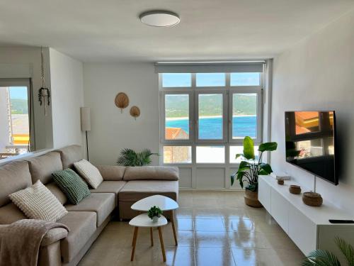 Fisterra Apartment | Apartamento SOLPOR