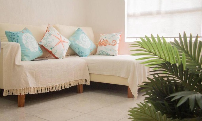 Tulum Apartment | Apartamento Soul Tulum