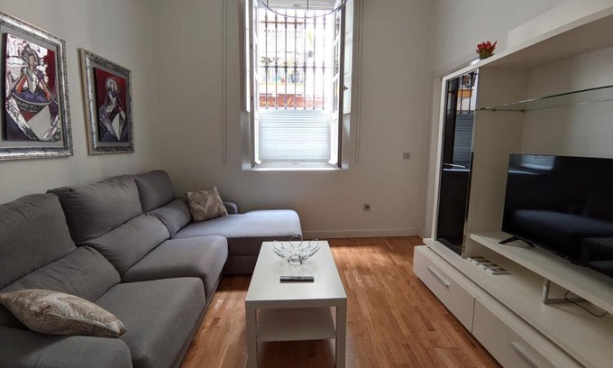 San Vicente Apartment | Apartamento Spinola Home