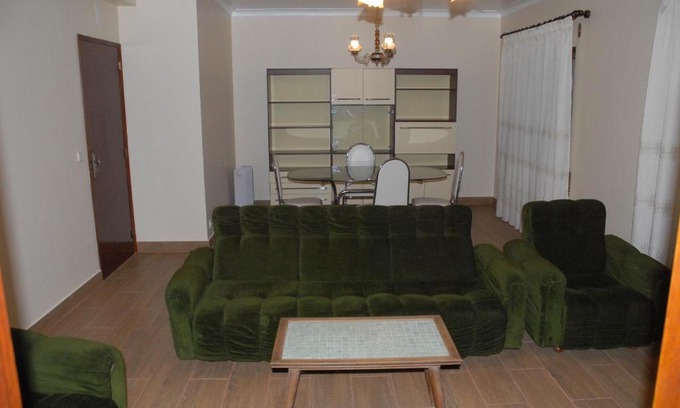Seia Apartment | Apartamento Tatiana