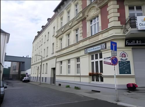 Friedrichshagen Apartment | Apartamento Top no Müggelsee in Berlin