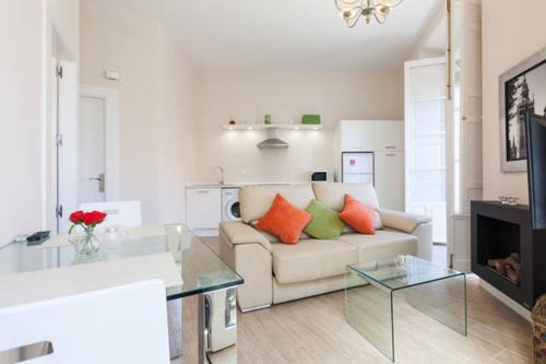 Encarnacion-Regina Apartment | Apartamento Trajano