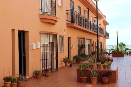 Puerto Real Apartment | Apartamento Tres Carretas Puerto Real