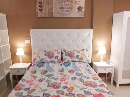 Vecindario Apartment | Apartamento TRISTANA