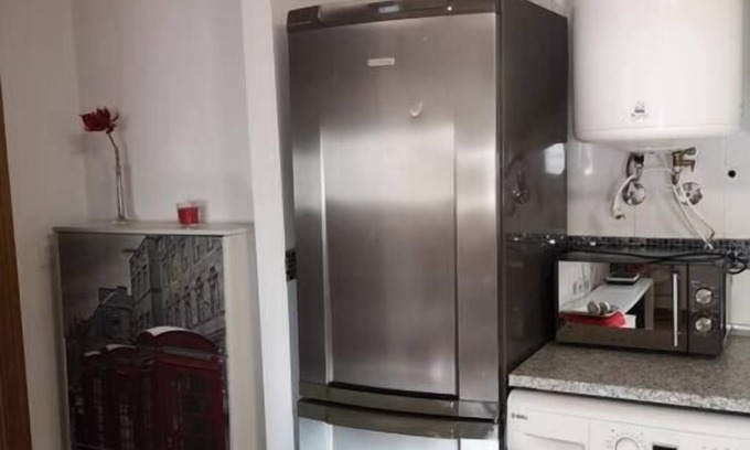Salobrena Apartment | Apartamento Tropical by Bossh Apartments
