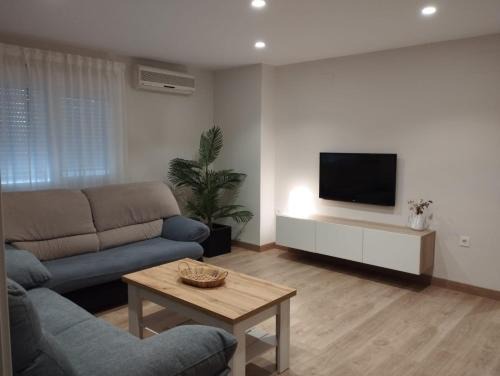 Zaidin Apartment | Apartamento turístico Palacio de los Deportes