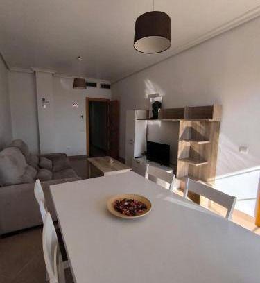 Aguadulce Apartment | APARTAMENTO TURISTICO 1ºE CARLOS III - Cerca de la playa