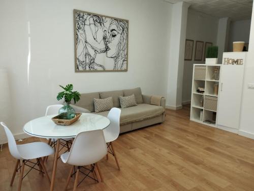 Baena Apartment | APARTAMENTO TURISTICO LEO BAENA