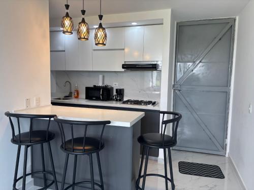 Salento Apartment | Apartamento Turistico Monte Azul