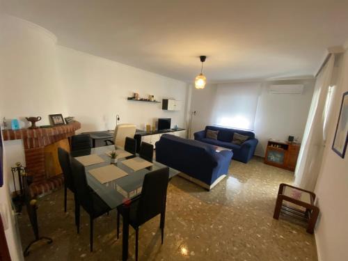 El Morche Apartment | Apartamento "Un Rico Domingo", Con Parking