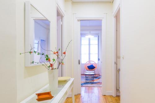 Old Town Apartment | Apartamento Urumea