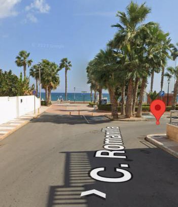 Roquetas de Mar Apartment | apartamento vacacional roquetas de mar