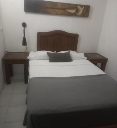 Fovissste Apartment | Apartamento Vacacional con A/C
