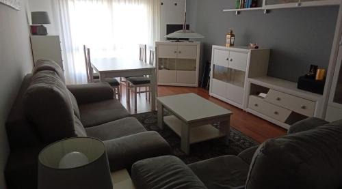 Carino Apartment | Apartamento vacacional en Cariño