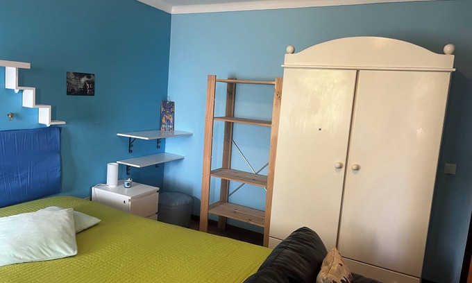 Vagos Apartment | Apartamento Vagos Perto da Praia