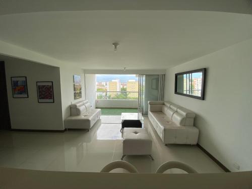 Cali Apartment | Apartamento Valle de Lili