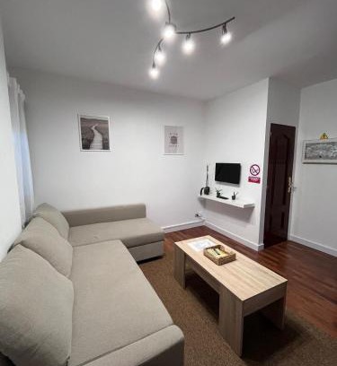 Valle de Trapaga Apartment | Apartamento Valle de trapaga