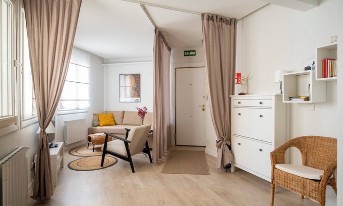 Santander Apartment | Apartamento Vargas 73.