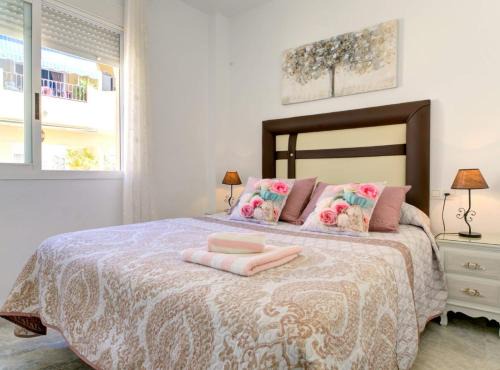 Las Lagunas Apartment | APARTAMENTO VIÑUELA